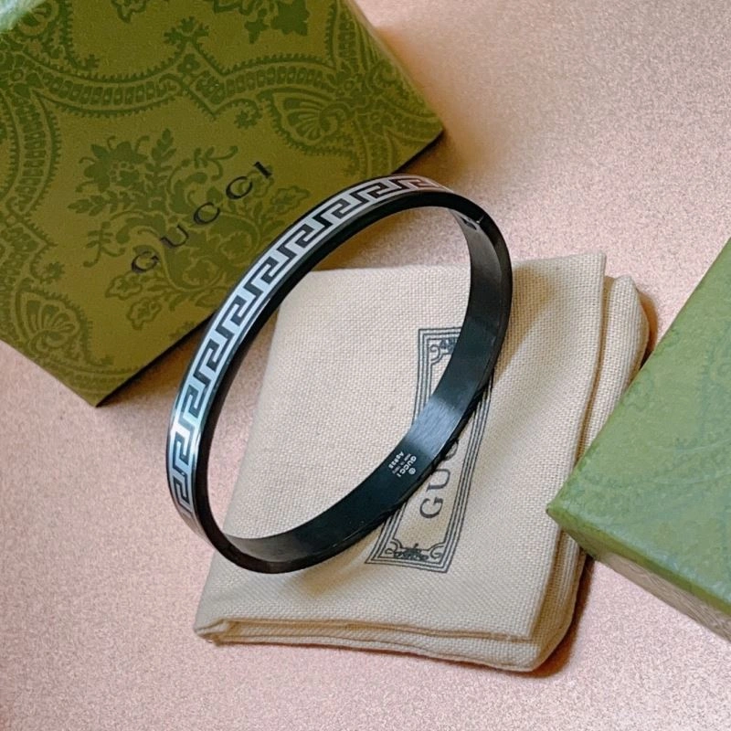 Bold Gxccx Bracelets 307713