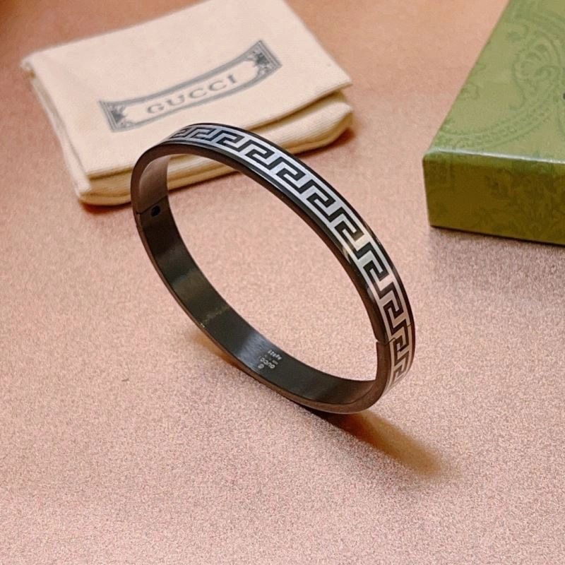 Bold Gxccx Bracelets 307713