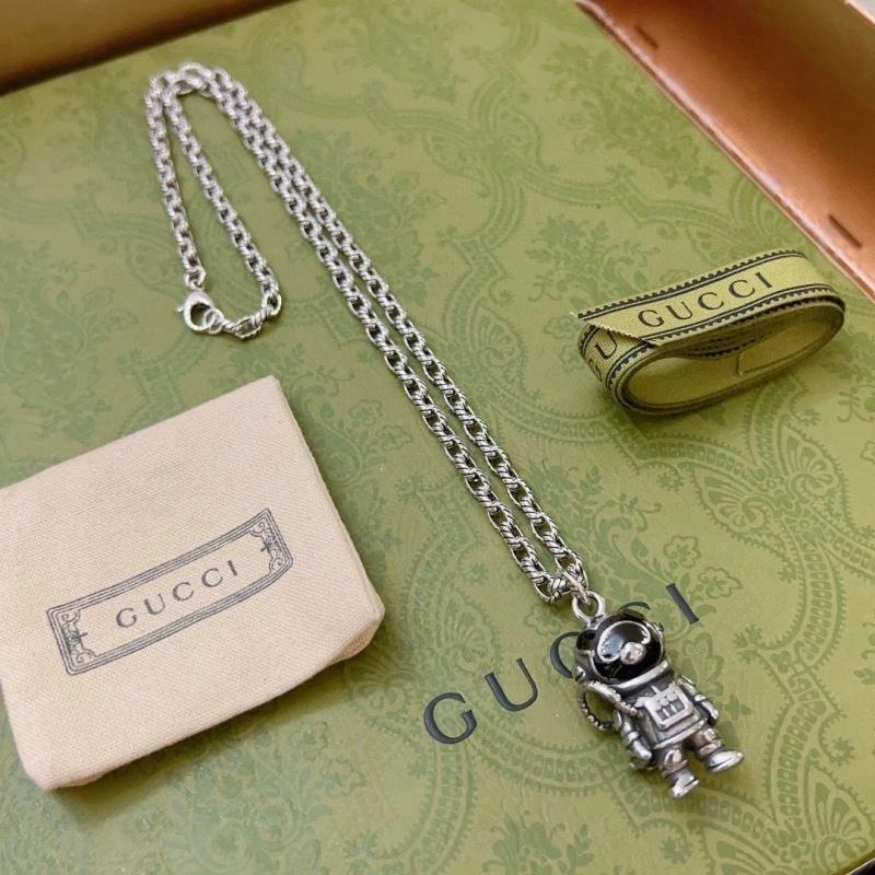 Gxccx Necklaces ModernLook 307386