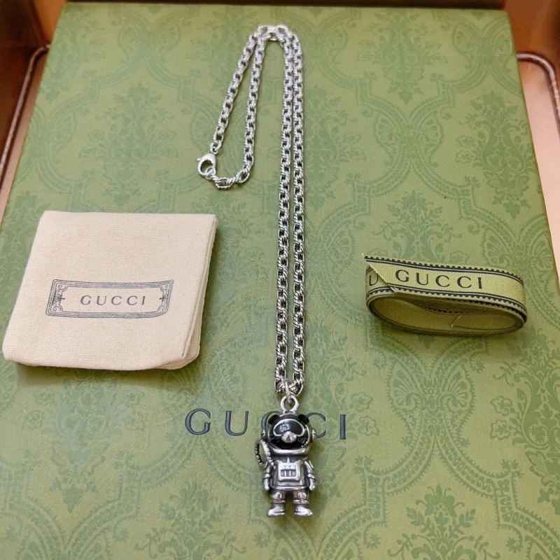 Gxccx Necklaces ModernLook 307386