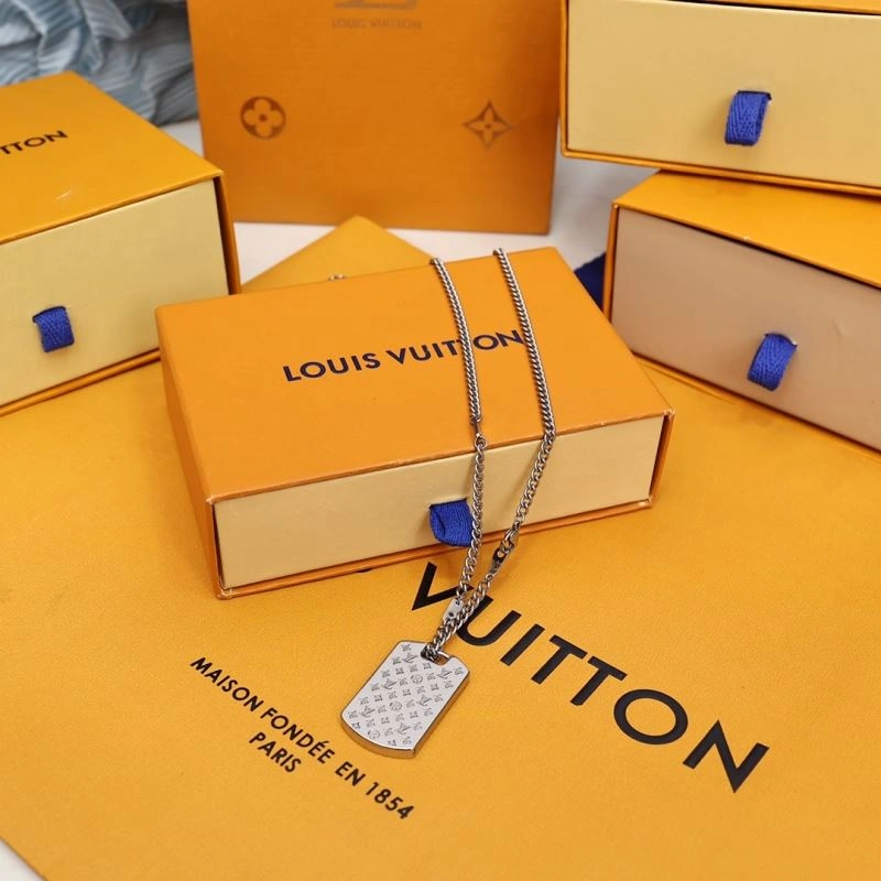 LX Necklaces Trendy 312128