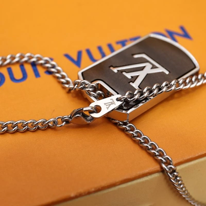 LX Necklaces Trendy 312128
