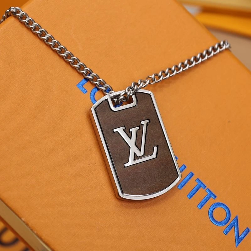 LX Necklaces Trendy 312128