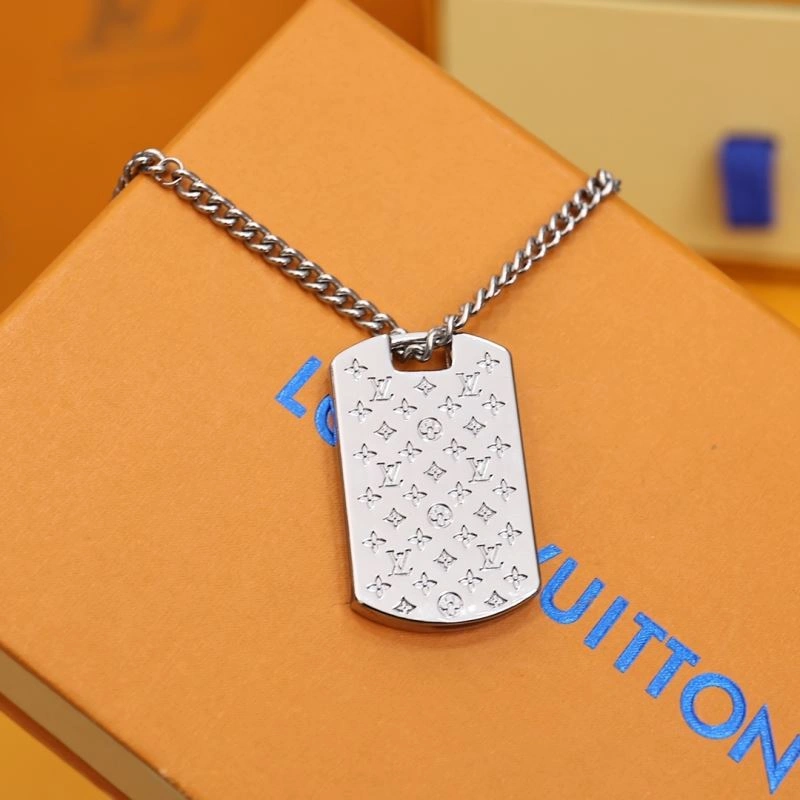 LX Necklaces Trendy 312128