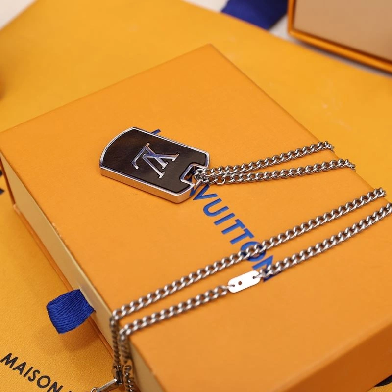 LX Necklaces Trendy 312128