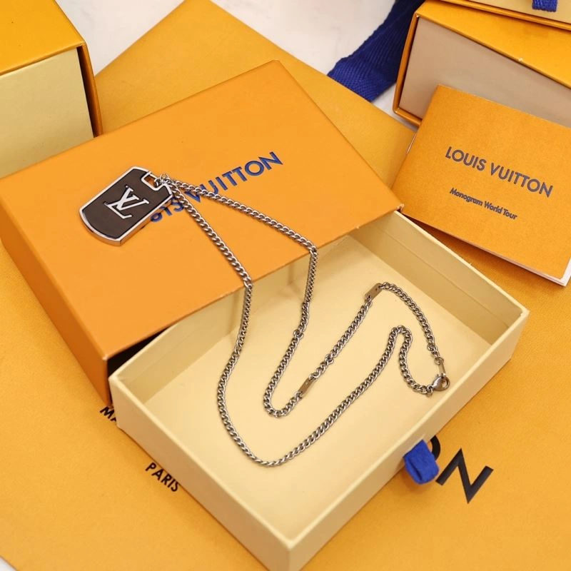 LX Necklaces Trendy 312128