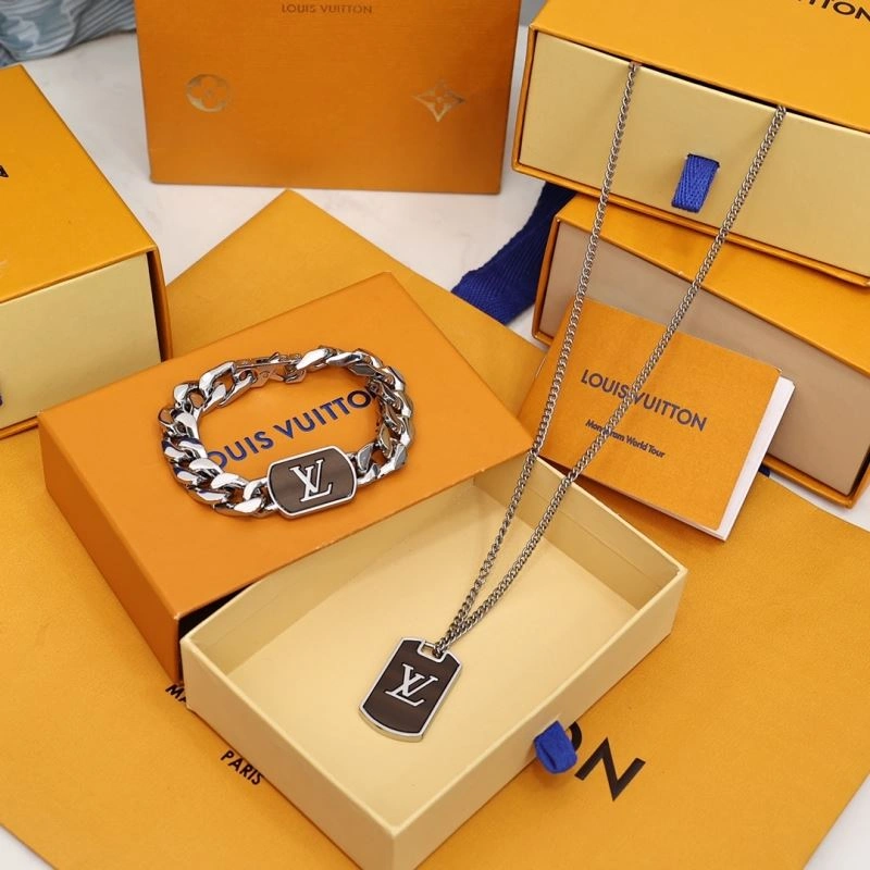 LX Necklaces Trendy 312128
