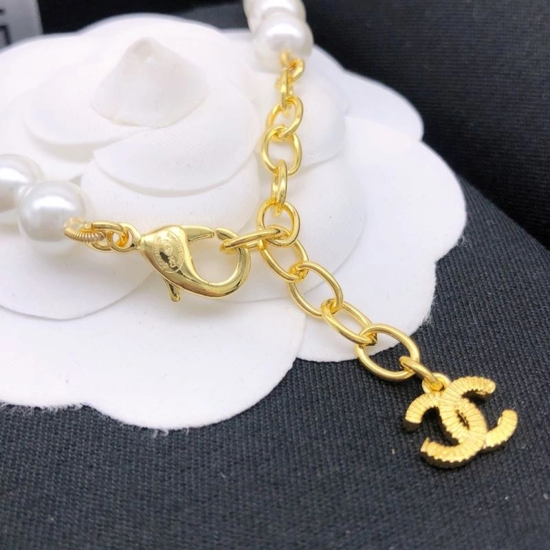 Timeless Chxnxl Necklaces 293184