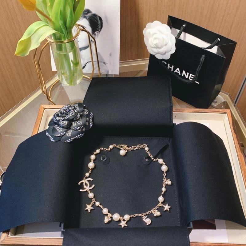 Chxnxl Necklaces NewStyle 293196