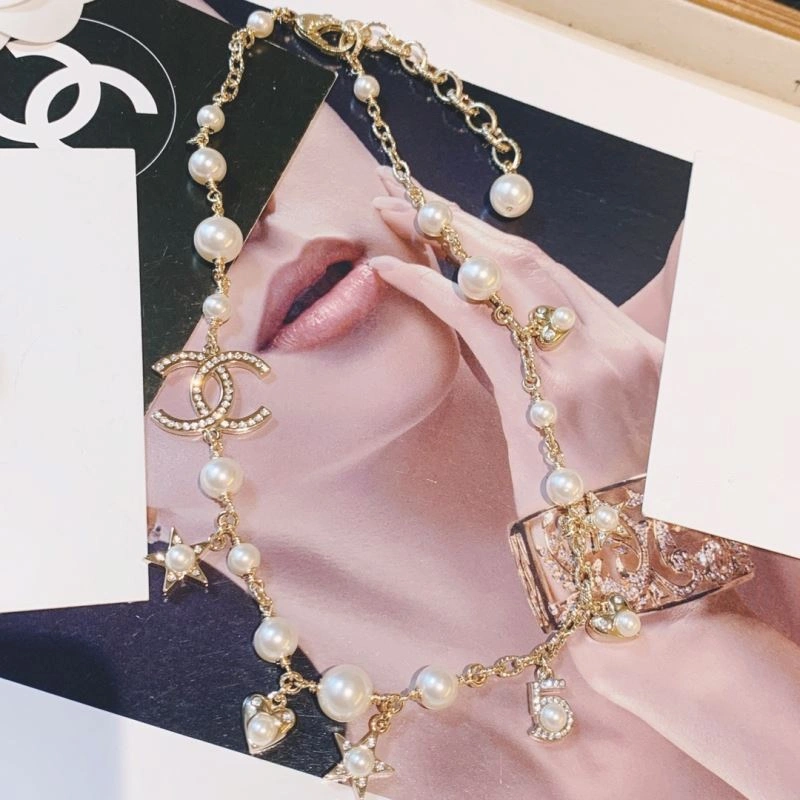 Chxnxl Necklaces NewStyle 293196