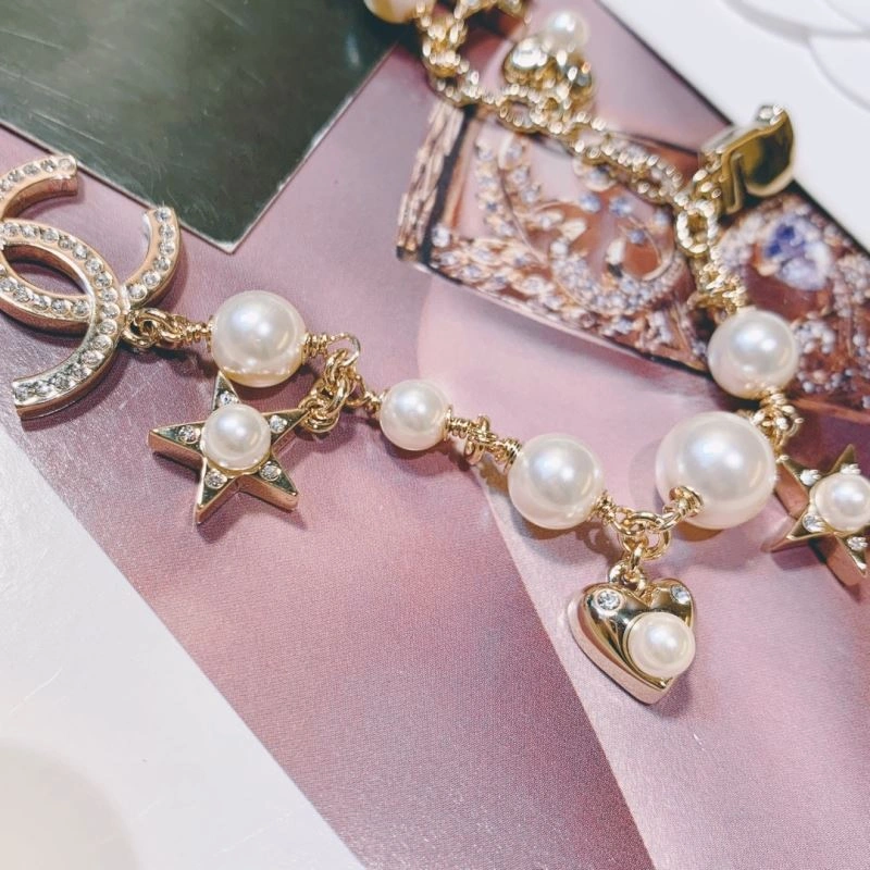 Chxnxl Necklaces NewStyle 293196
