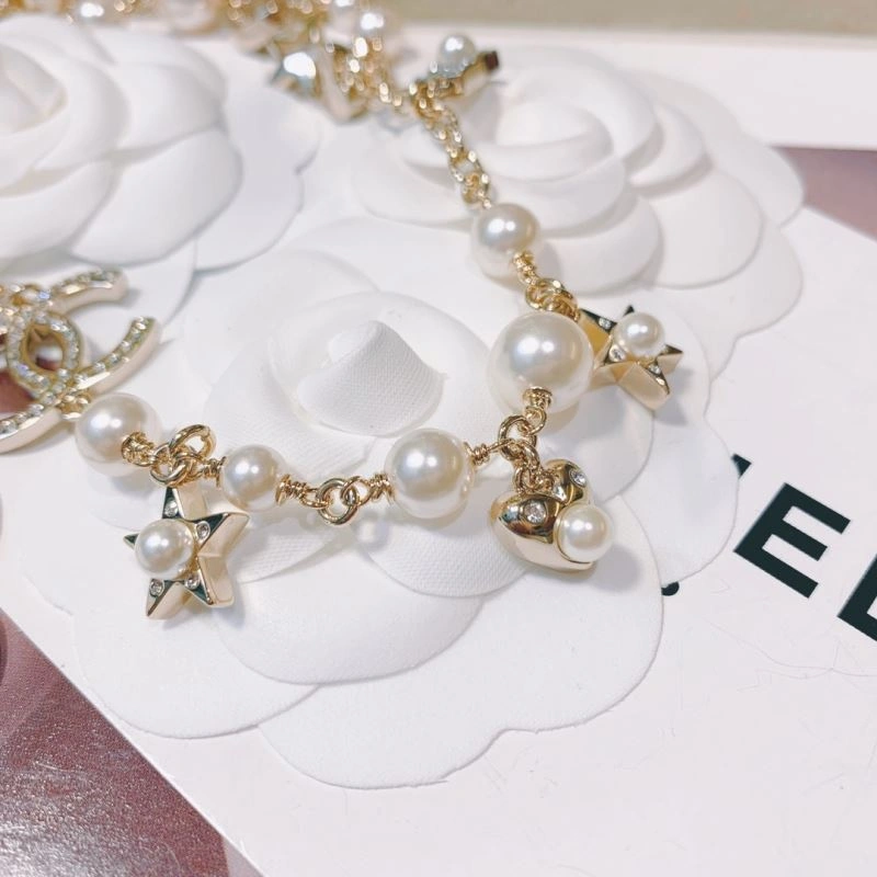 Chxnxl Necklaces NewStyle 293196