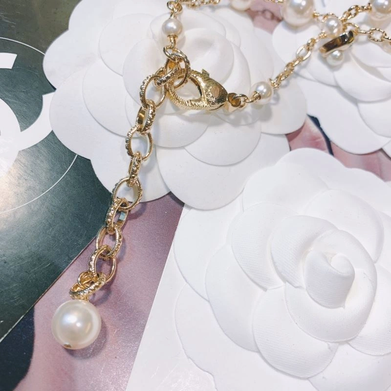 Chxnxl Necklaces NewStyle 293196