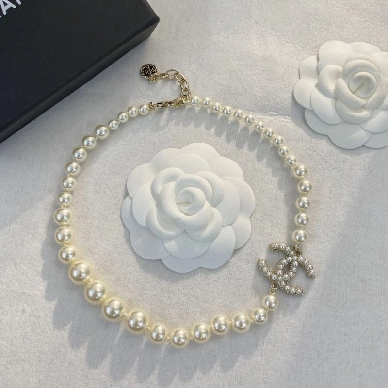 Chxnxl Necklaces Affordable 293193