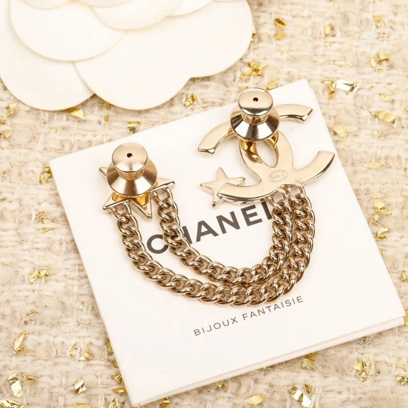 Chxnxl Brooches StreetReady 293037
