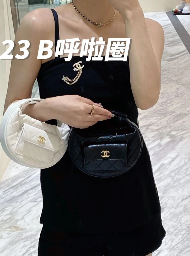 Chxnxl Brooches StreetReady 293037