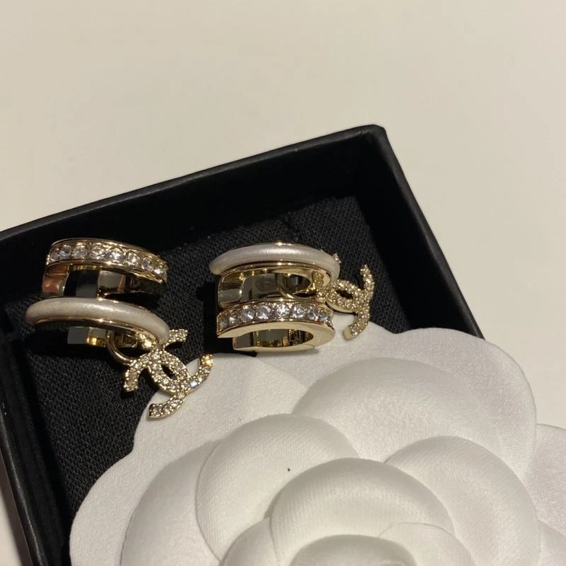 Bright Chxnxl Earrings 292099