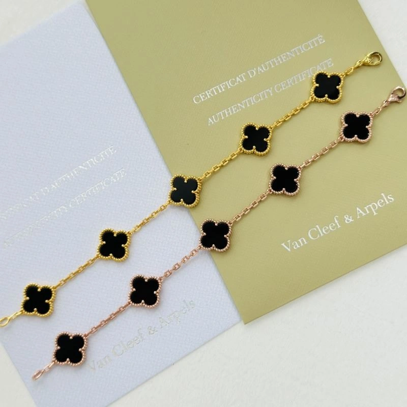 Elegant Vcx Bracelets 315918