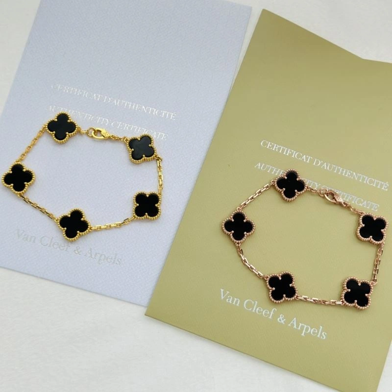 Elegant Vcx Bracelets 315918