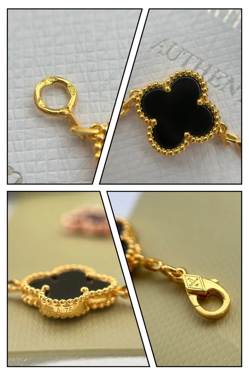 Elegant Vcx Bracelets 315918