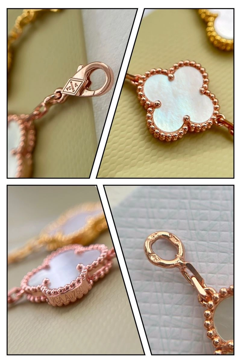 Vcx Bracelets Bold 315916