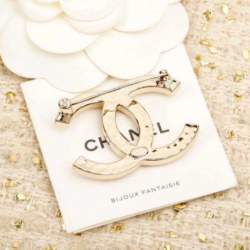 Classic Chxnxl Brooches 293041