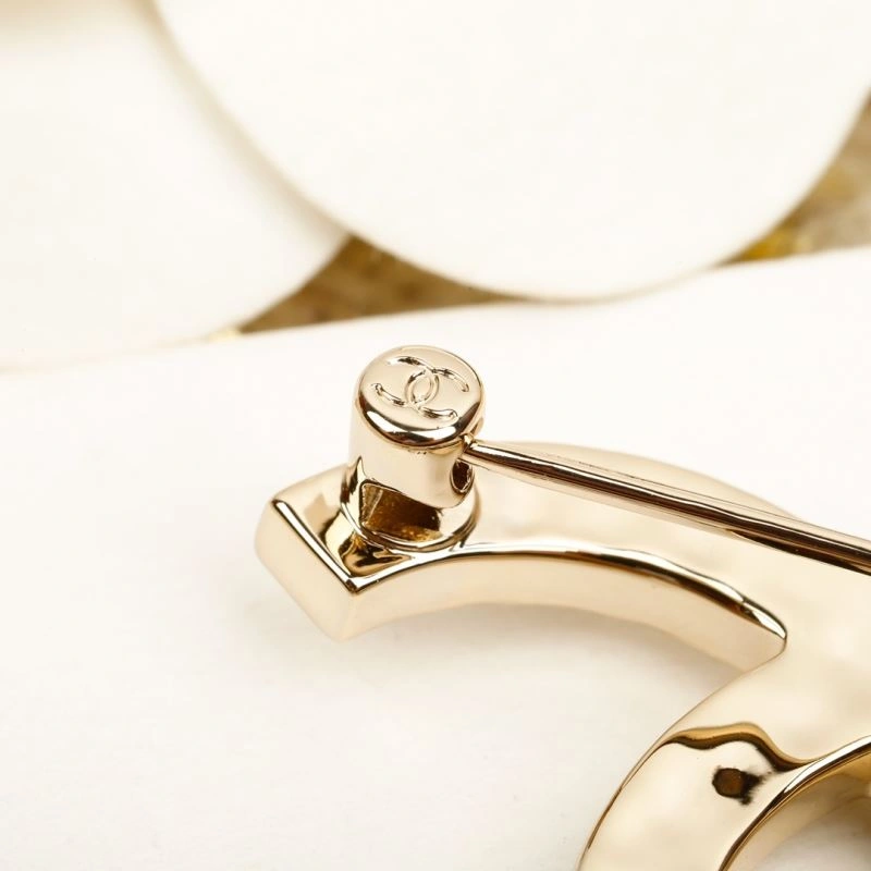 Classic Chxnxl Brooches 293041