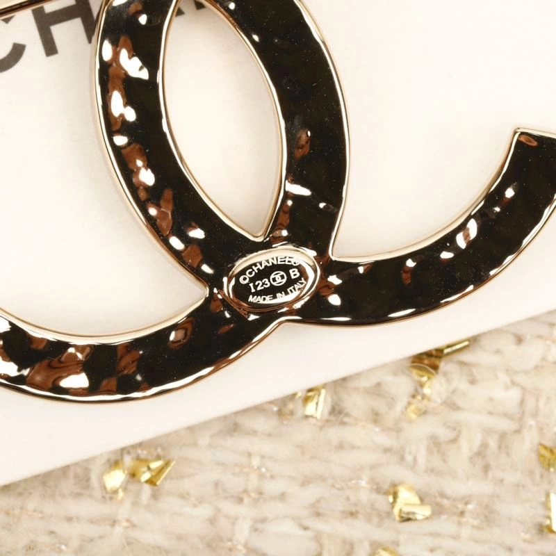 Classic Chxnxl Brooches 293041
