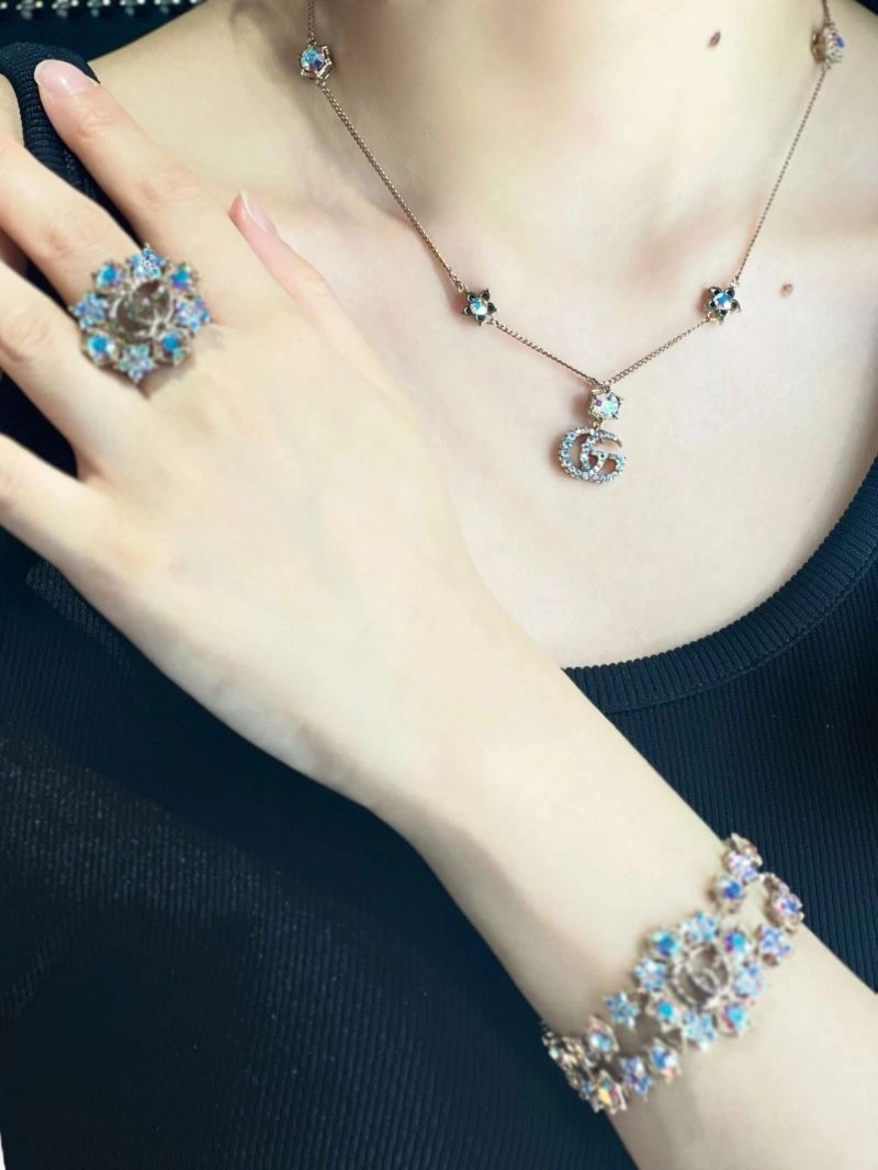 Gxccx Bracelets Trendy 307350