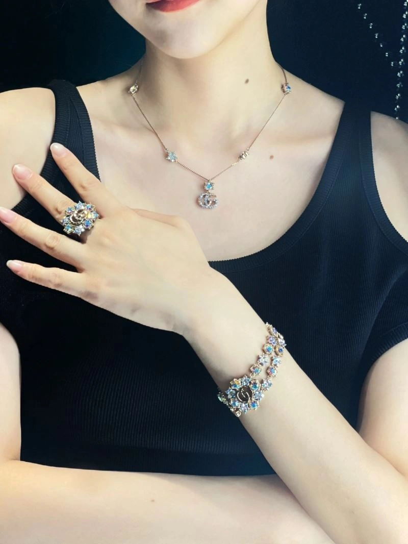 Gxccx Bracelets Trendy 307350