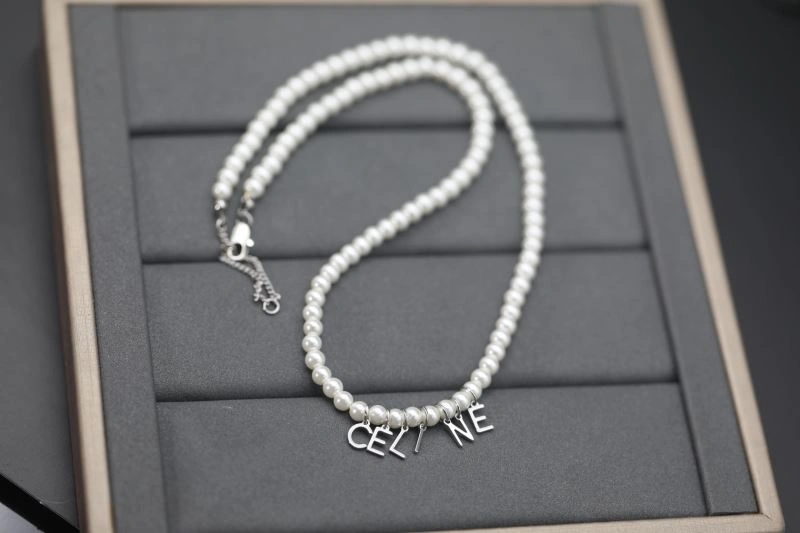 Cxlxne Necklaces Cozy 283809