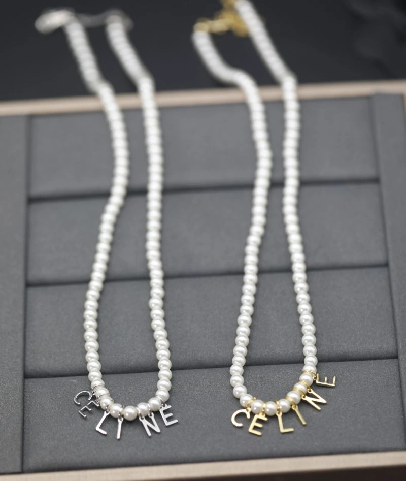 Cxlxne Necklaces Cozy 283809