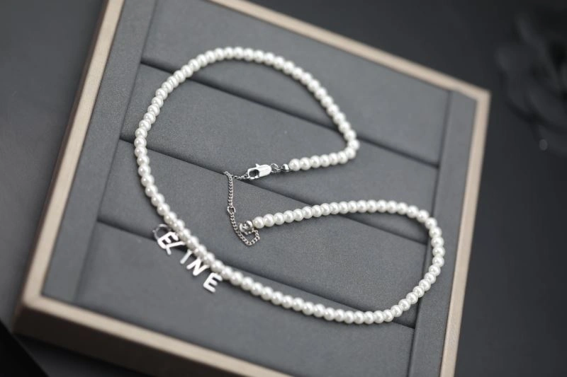 Cxlxne Necklaces Cozy 283809