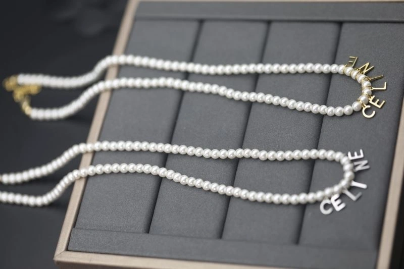 Cxlxne Necklaces Cozy 283809