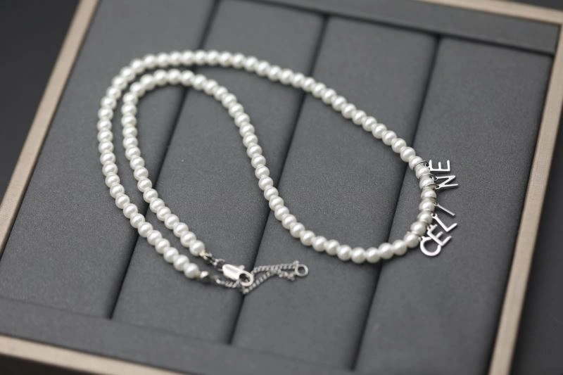 Cxlxne Necklaces Cozy 283809