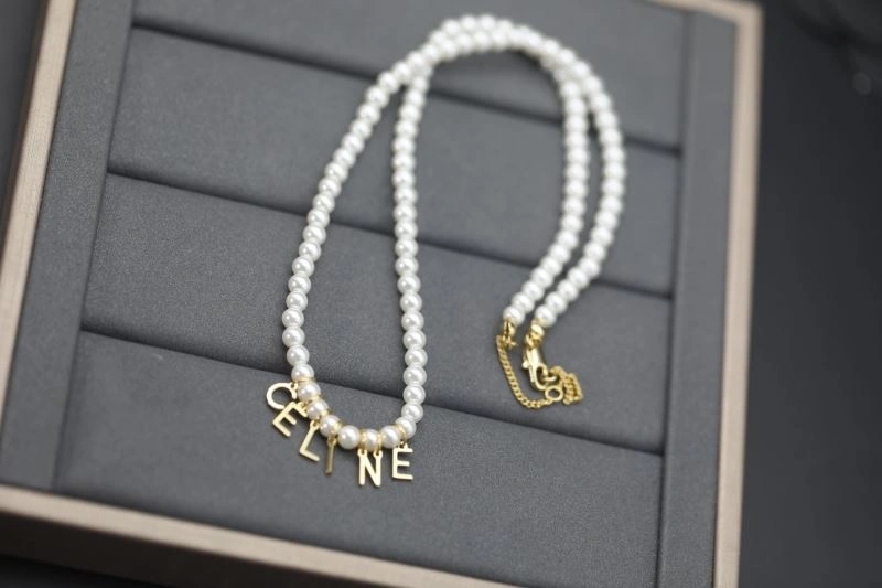 Cxlxne Necklaces Cozy 283809