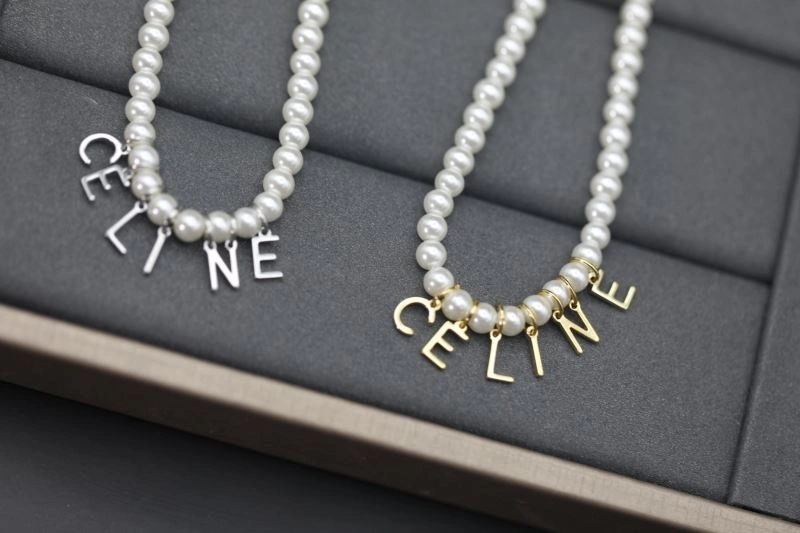 Cxlxne Necklaces Cozy 283809