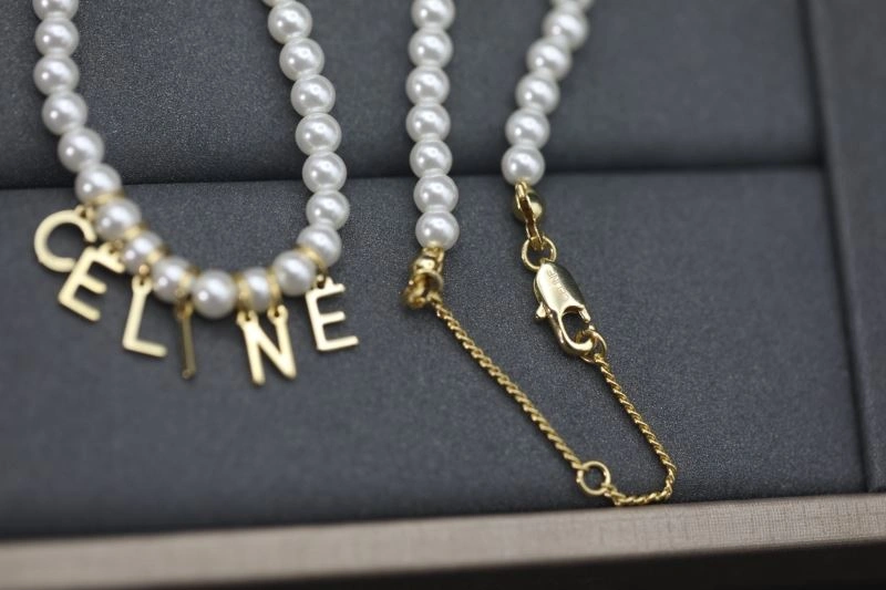Cxlxne Necklaces Cozy 283809