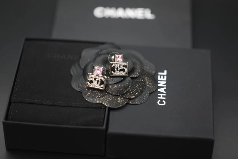 Chxnxl Earrings Cozy 292112