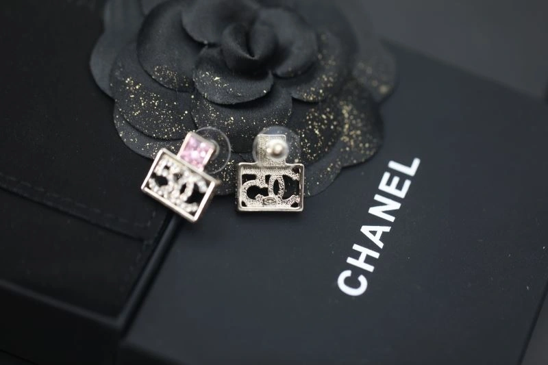 Chxnxl Earrings Cozy 292112