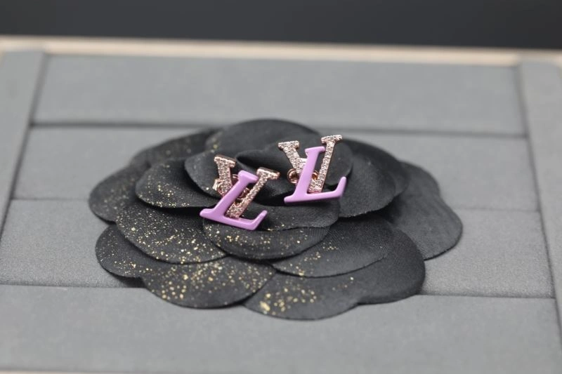 LX Earrings Flexible 311676