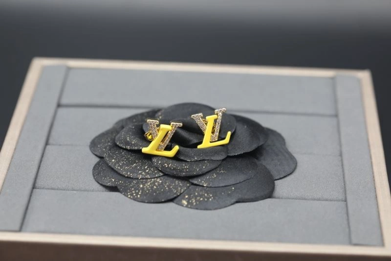 LX Earrings Flexible 311676