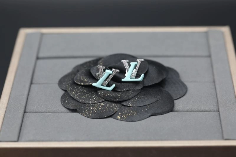 LX Earrings Flexible 311676