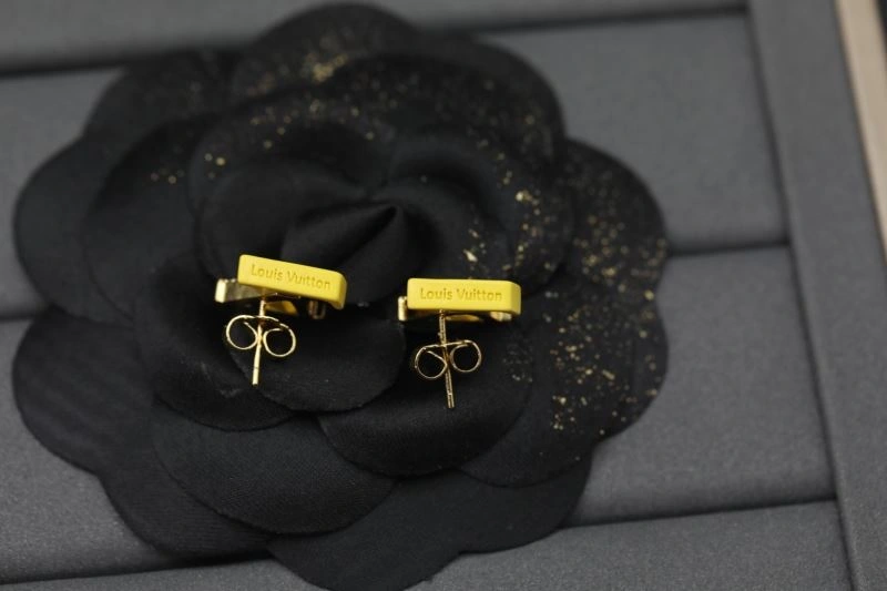 LX Earrings Flexible 311676