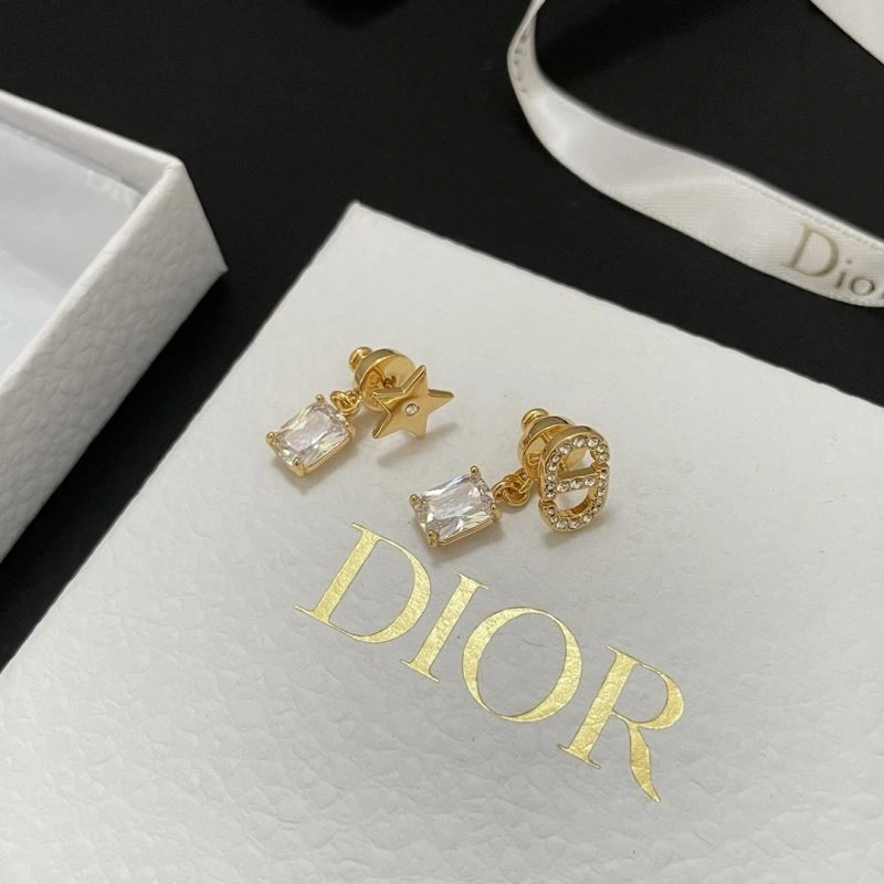 Elegant Christian Dxxr Earrings 295449