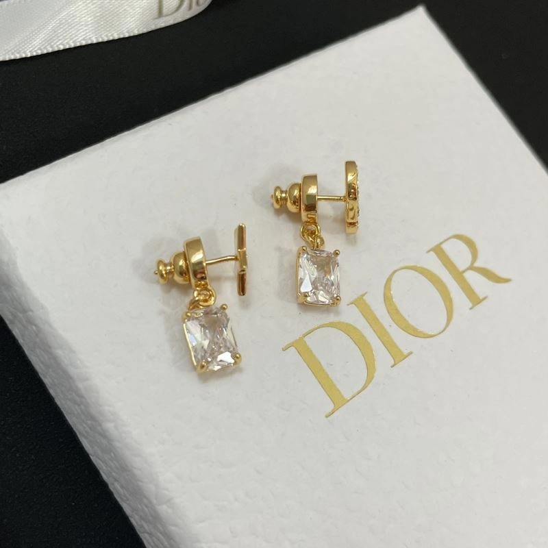 Elegant Christian Dxxr Earrings 295449