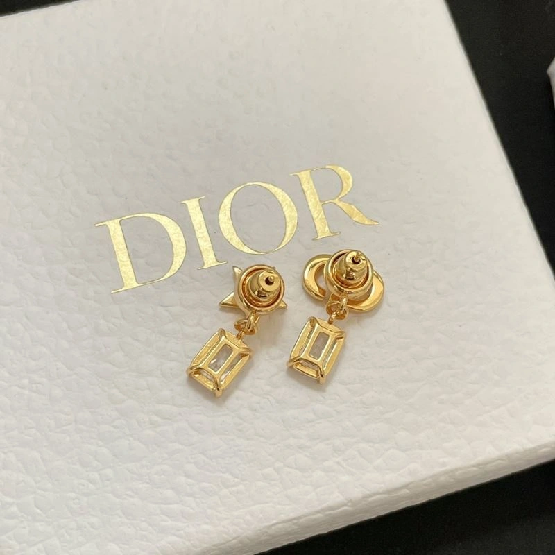 Elegant Christian Dxxr Earrings 295449