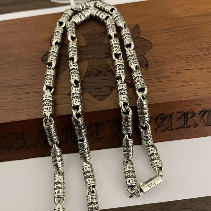 Fashionable Chrxmx Hxxrts Necklaces 301258