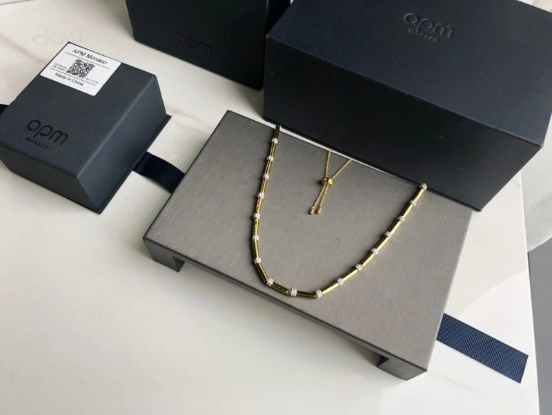 HighQuality Axm Necklaces 282192