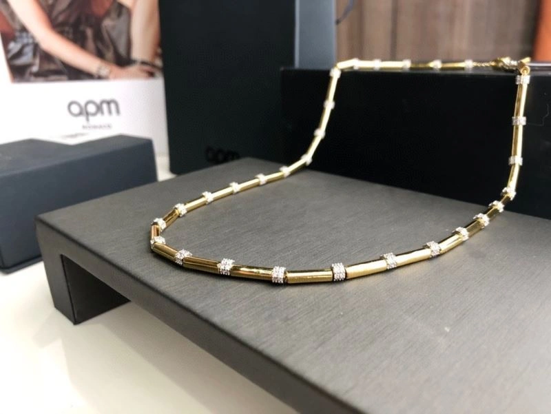 HighQuality Axm Necklaces 282192